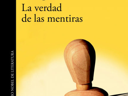 La Verdad De Las Mentiras