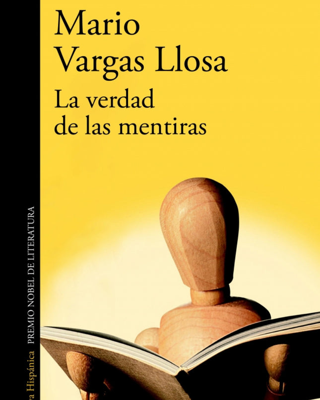 La Verdad De Las Mentiras