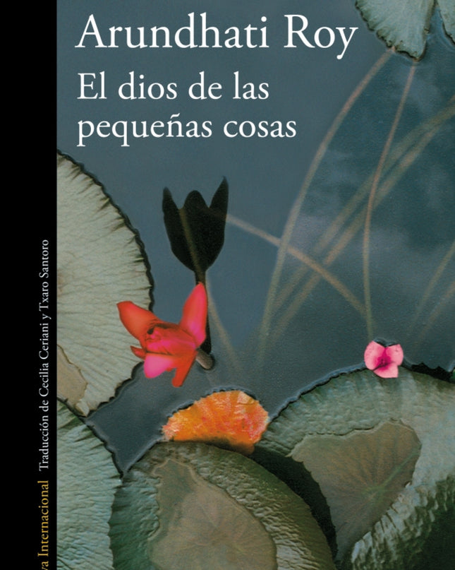 El Dios De Las Peque?as Cosas