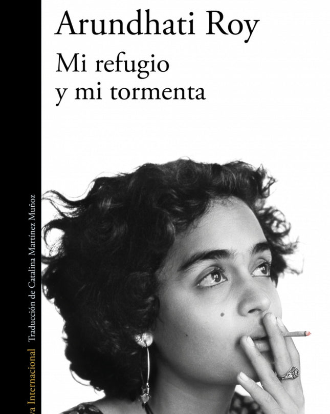 Mi Refugio Y Mi Tormenta