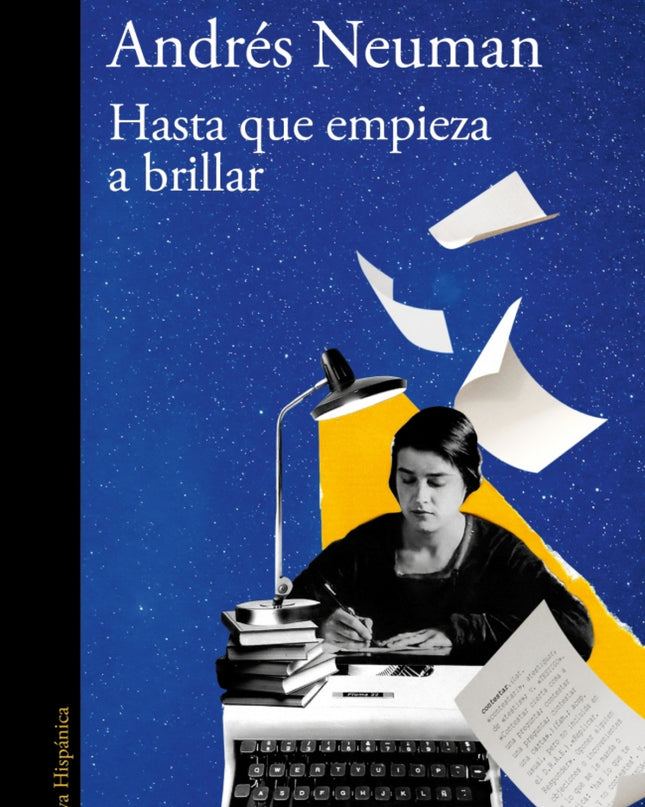 Hasta Que Empieza A Brillar