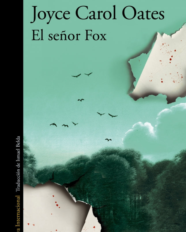 Señor Fox El