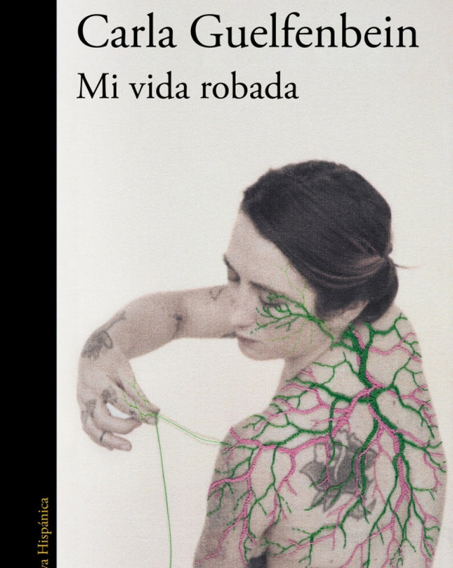 Mi Vida Robada