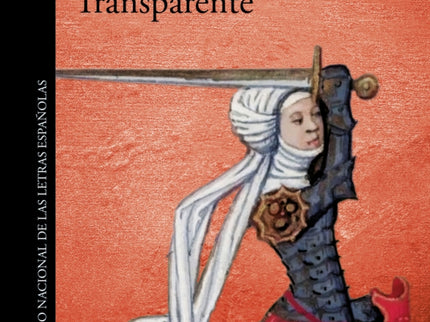 Historia Del Rey Transparente. Edición Especial 20.º Aniversario