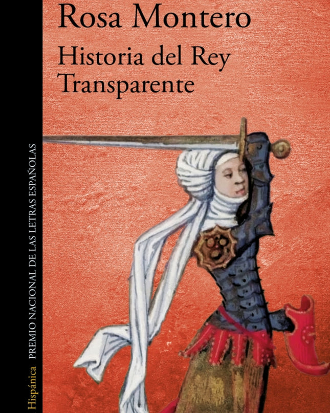 Historia Del Rey Transparente. Edición Especial 20.º Aniversario