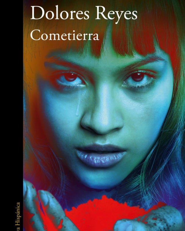 Cometierra