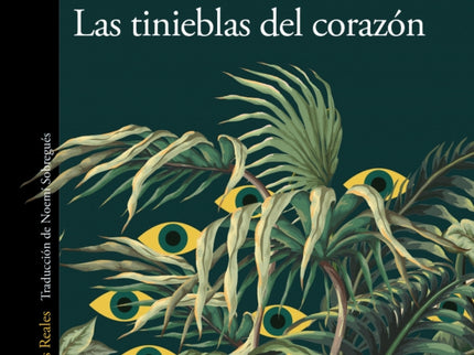 Las Tinieblas Del Corazón