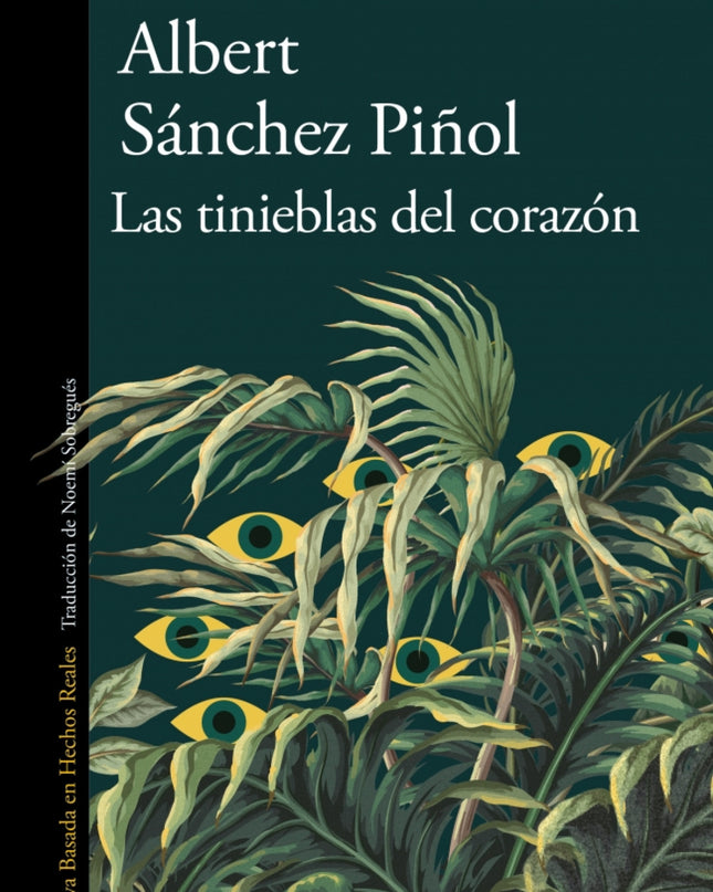 Las Tinieblas Del Corazón