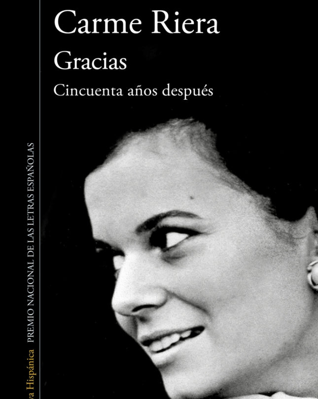 Gracias