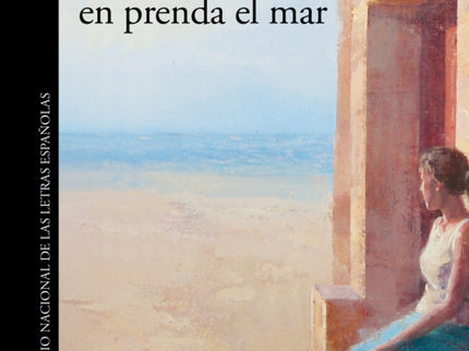 Te Dejo Amor En Prenda El Mar