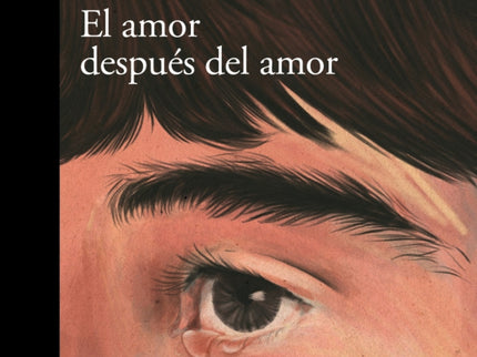 El Amor Después Del Amor