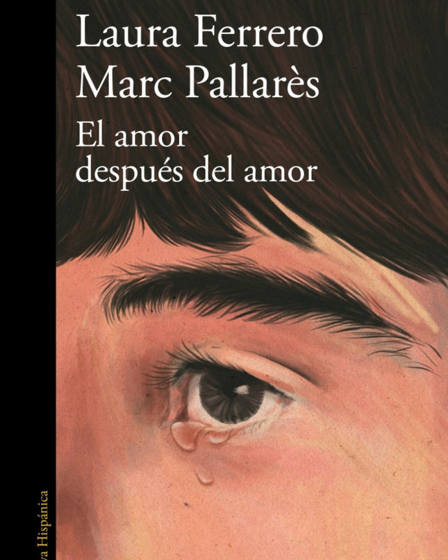 El Amor Después Del Amor