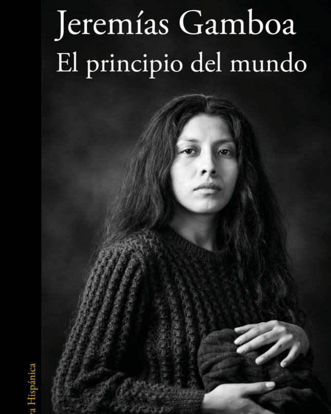 Principio Del Mundo El