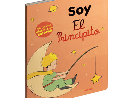 Soy El Principito