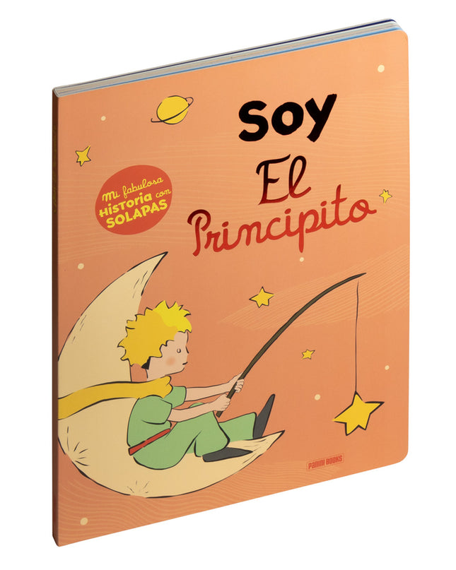 Soy El Principito