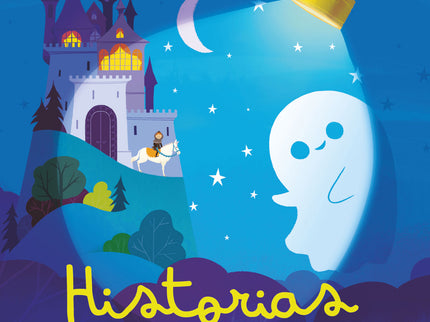 Histórias Para Leer A Oscuras