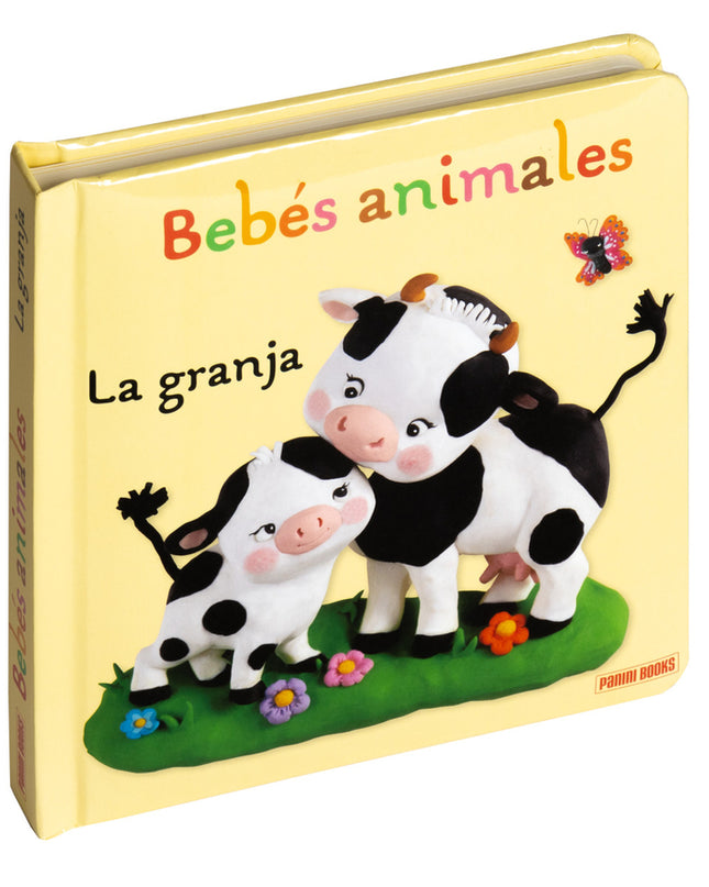 Bebés Animales, La Granja