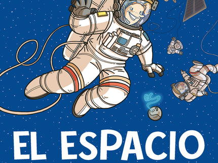 ¿sabías Que...? El Espacio