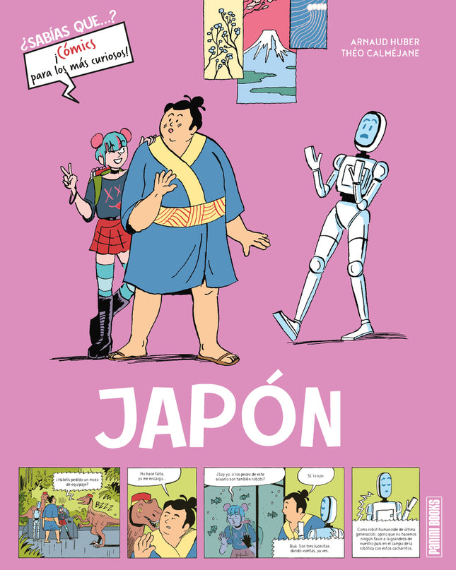 ¿sabías Que...? Japón