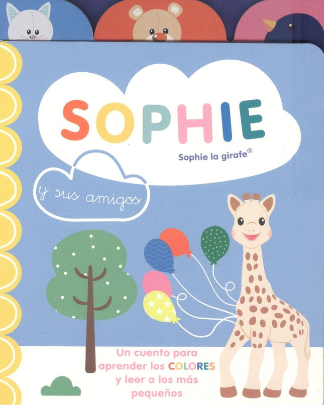 Sophie Y Sus Amigos
