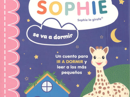 Sophie Se Va A Dormir