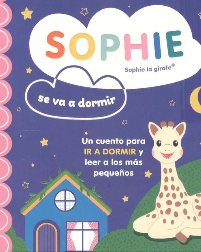 Sophie Se Va A Dormir