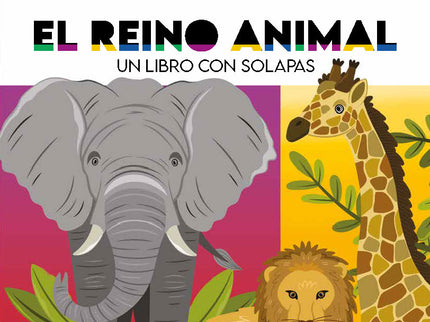 Hablemos Sobre... El Reino Animal