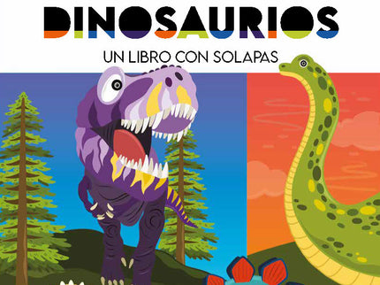 Hablemos Sobre... Dinosaurios