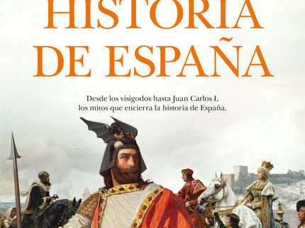 La Otra Historia De España