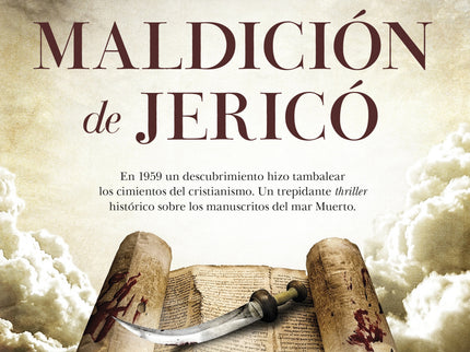 Maldición De Jericó, La