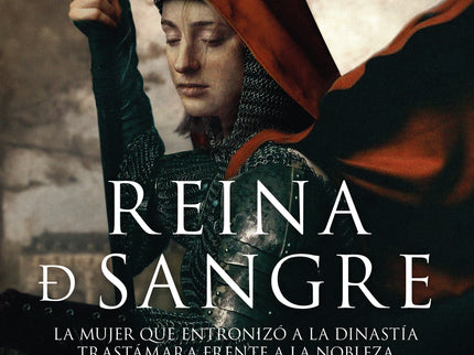 Reina De Sangre