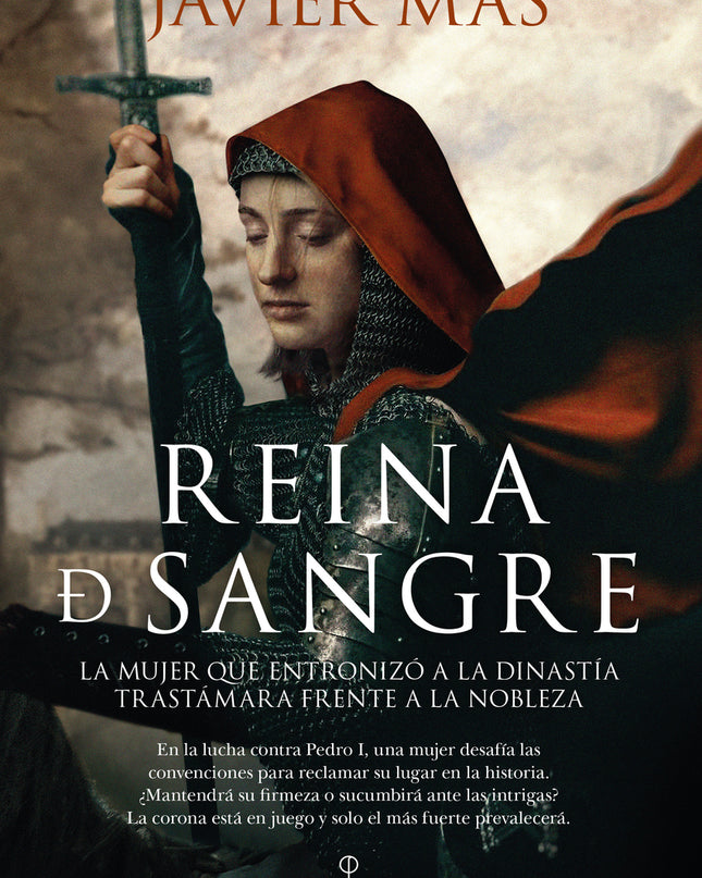 Reina De Sangre