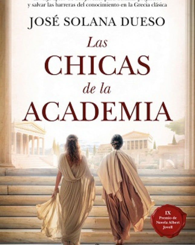 Chicas De La Academia, Las
