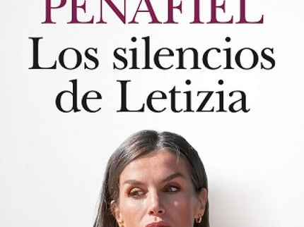 Silencios De Letizia, Los