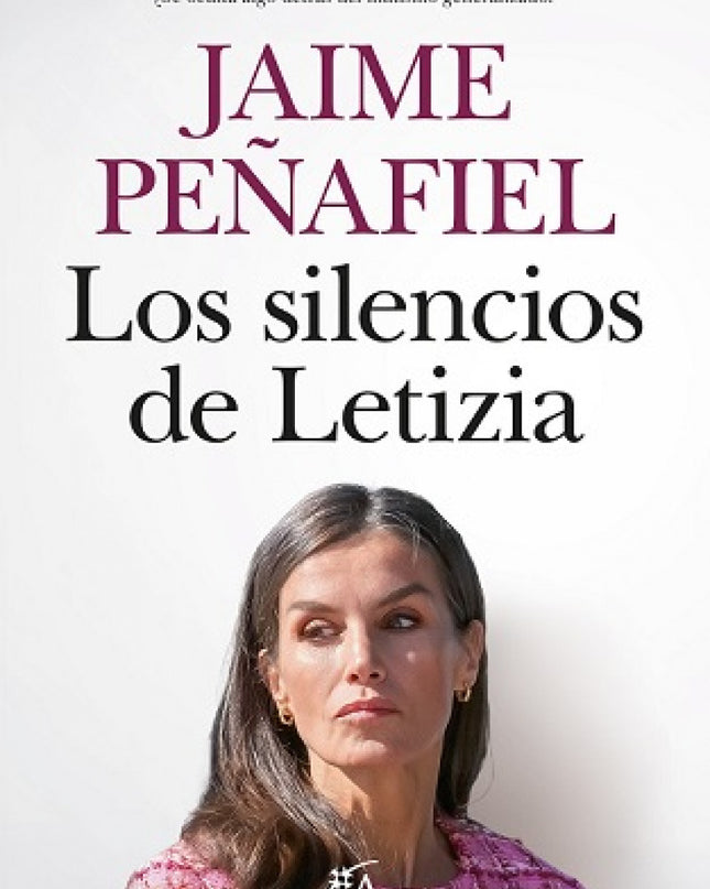 Silencios De Letizia, Los
