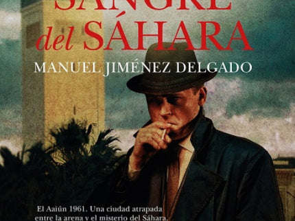 Negra Sangre Del Sahara