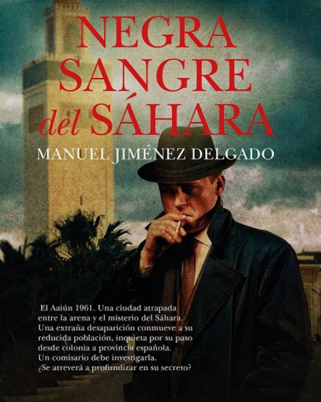 Negra Sangre Del Sahara