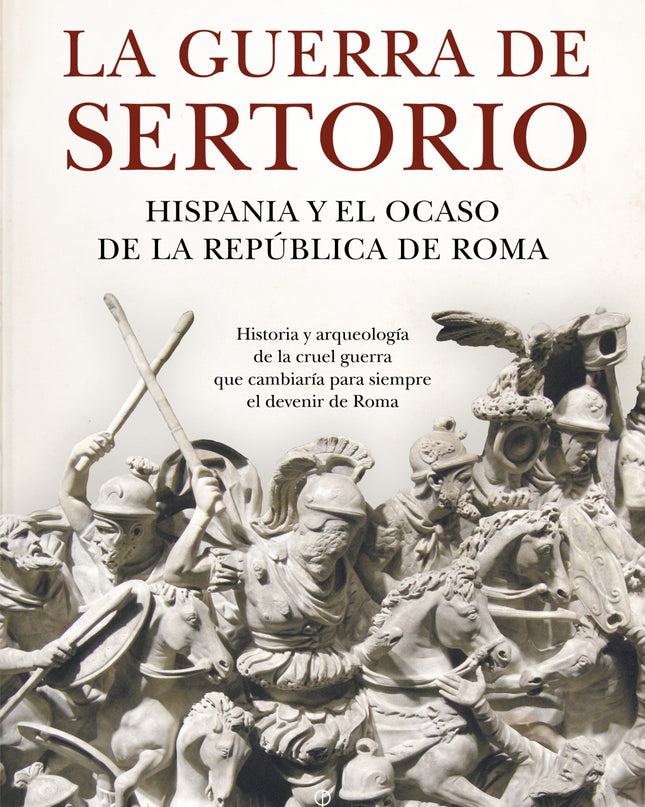 Guerra De Sertorio, La