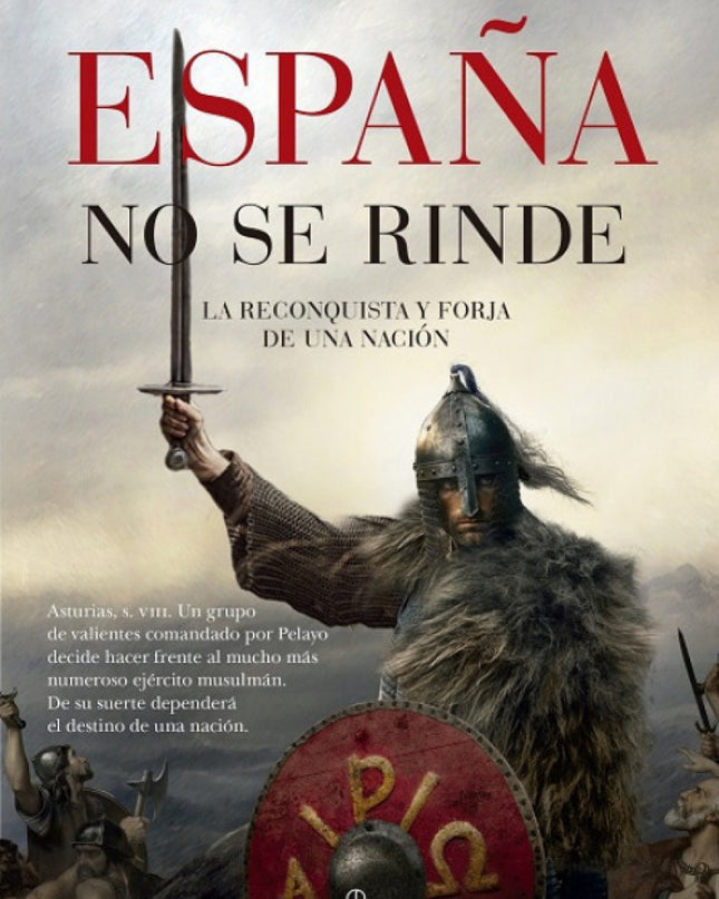España No Se Rinde