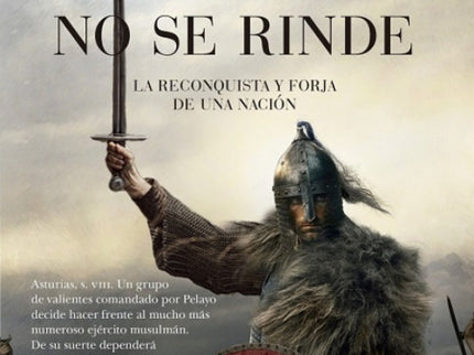 España No Se Rinde