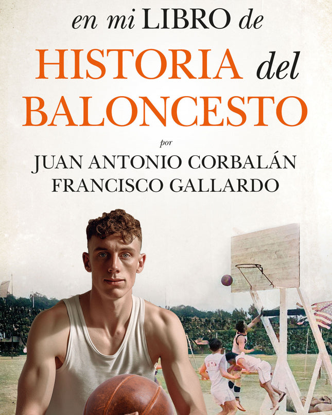 Eso No Estaba...hist. Del Baloncesto (leb)