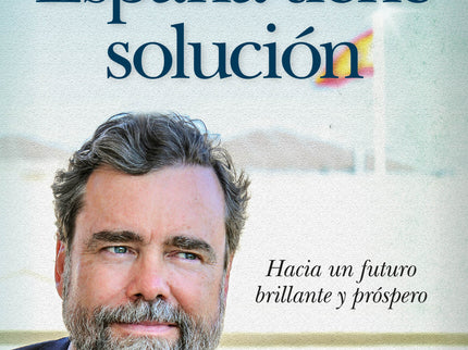 España Tiene Solución