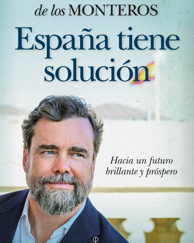 España Tiene Solución