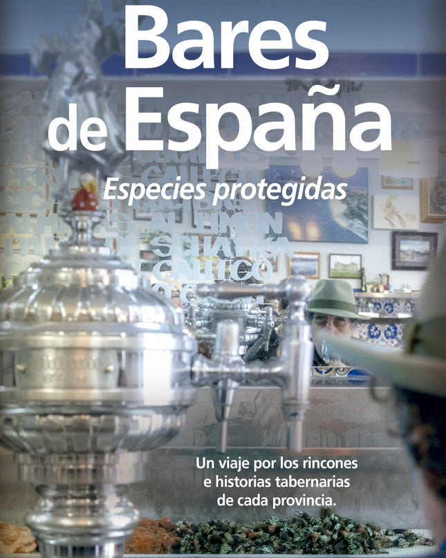 Bares De España