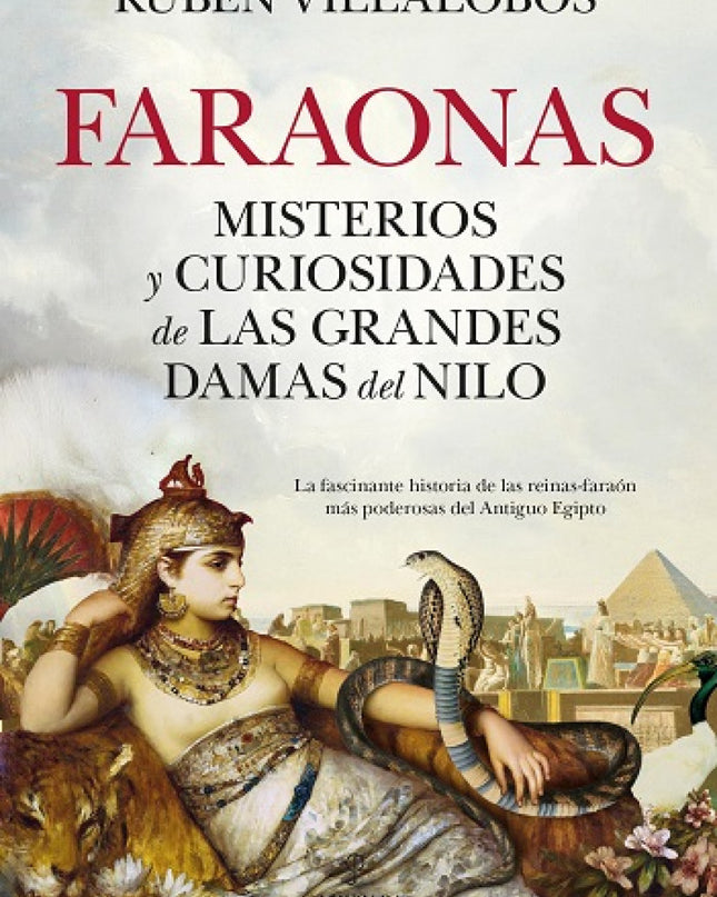 Faraonas
