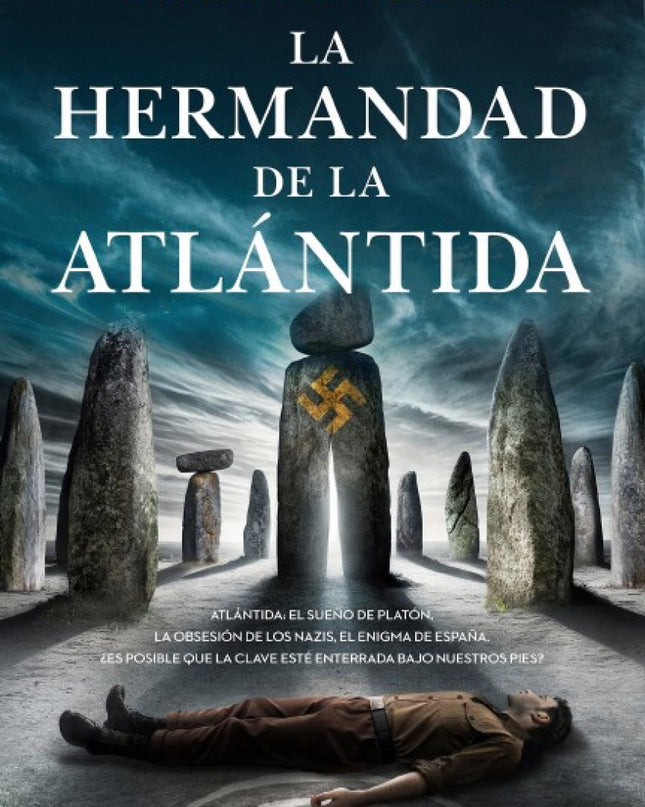 Hermandad De La Atlántida, La