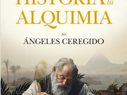 Eso No Estaba...hist. De La Alquimia