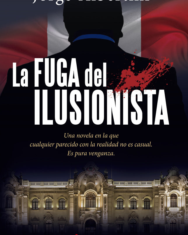 Fuga Del Ilusionista, La