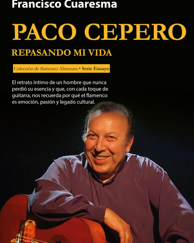 Paco Cepero