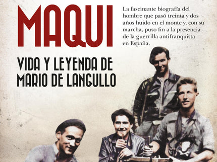 último Maqui, El